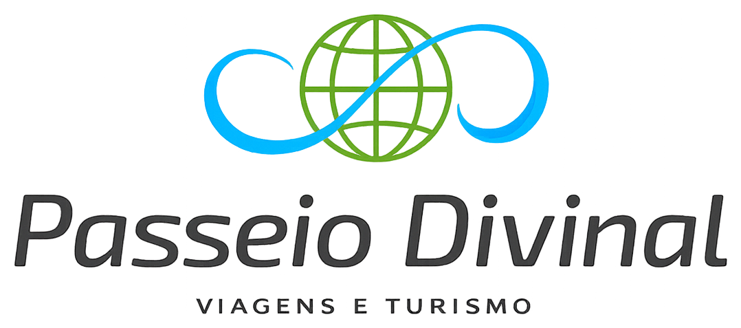 Passeio Divinal — Viagens e Turismo